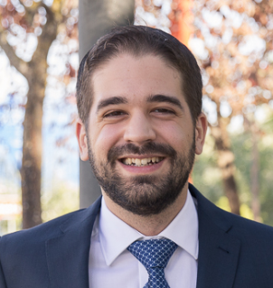 José Manuel LLamas Muñoz